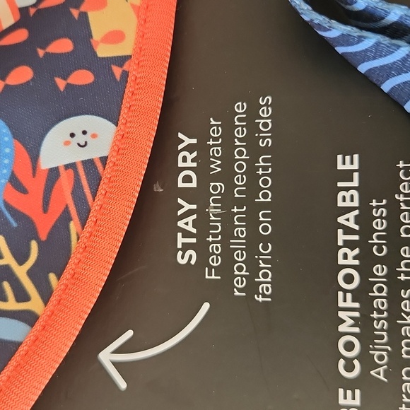 Lucy & Co. Reversible Dog Harness XL - Picture 5 of 13